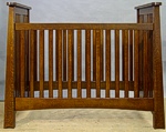 Mackintosh Crib 