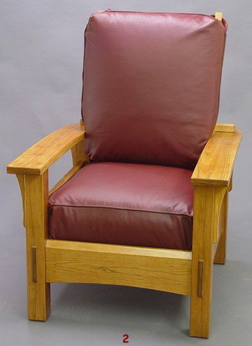 Morris Chair2