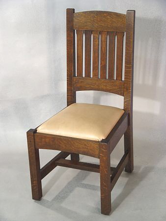 Cottage Side Chair #403