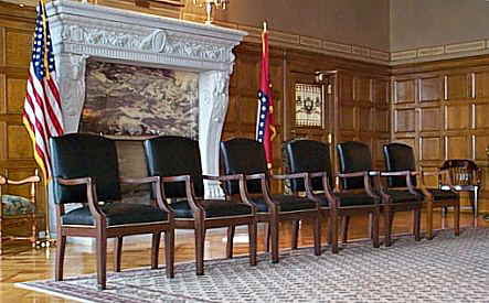  Governor's Chairs 3