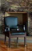 Reception Room Chair